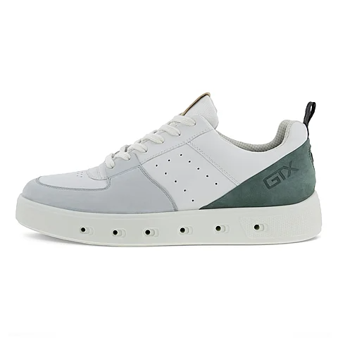 ECCO Street 720 M Mens Sneakers